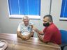 Azuriz Pato Branco segue se preparando para a 1º Divisão do Campeonato Paranaense