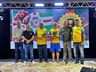 Secretaria de Esporte condecora mais de 100 personalidades e entidades com o Mérito Esportivo 2024
