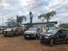PF cumpre 14 mandados de busca contra envolvidos em conflito em aldeia de SC