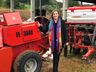 Governo municipal repassa equipamentos para patrulha agrícola