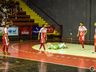 São Miguel Futsal perde em amistoso contra Pato Futsal