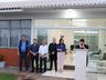 Governo do Estado entrega novas ambulâncias para o SAMU na região 
