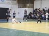 Corintians é Campeão Geral do Futsal Categoria Livre em São José do Cedro