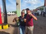 Complexo Jovem reúne grande público na 46ª Oktoberfest em Itapiranga