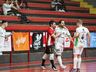 Líder e invicto, São Miguel Futsal/JONI GOOL vence São Carlos em casa
