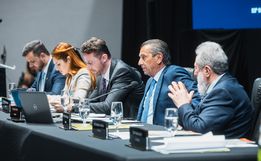 Deputados lamentam trabalho infantil e denunciam planos de saúde