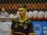 São Miguel Futsal perde em amistoso contra Pato Futsal