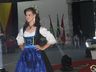 Daiane, Juliana e Jéssica são as novas soberanas da Oktoberfest