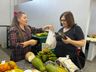 São Miguel do Oeste realiza primeira edição do Arraia da Feira Livre Central