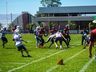 São Miguel Indians derrota Olympians e é Campeão da Copa Paraná 2022