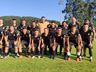 Campeão do Futebol de Campo é conhecido nos pênaltis em Princesa