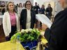 Lions Clube Guaraciaba empossa nova diretoria para 2025/2026 