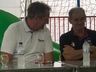Nova diretoria do Guarani toma posse para o mandato 2024/2025