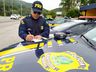 PRF inicia operação em SC com foco na embriaguez ao volante e alerta para filas