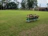 Aliança de Paraíso e Grêmio União empatam na 5ª rodada do Campeonato Regional Taça D'Lamb