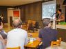 Mais de 130 empresários participam do 1º Empreender Connect