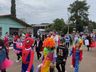 Desfile Cívico em Guarujá do Sul reúne grande público no Dia da Independência