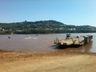Assalto a mão armada é registrado na balsa de Itapiranga