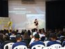 CMDCA promove palestra de valorização da vida em Campo Erê