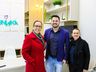 Unnika Centro Odontológico inaugura em São Miguel do Oeste