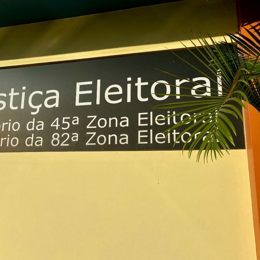 Cartório Eleitoral de SMO prepara mais de 550 mesários para eleições de outubro