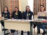 Eleições em Campo Erê iniciam de forma tranquila neste domingo