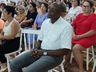 Legislativo Municipal cedrense realiza evento em alusão ao Dia 08 de Março