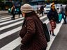 SC enfrenta frio intenso e muita chuva, mas possibilidade de neve diminui