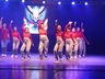 Espetáculo de dança mostra talentos campoerenses