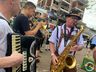 VÍDEO: Musikantentreffen reúne diversos músicos na 42ª Oktoberfest