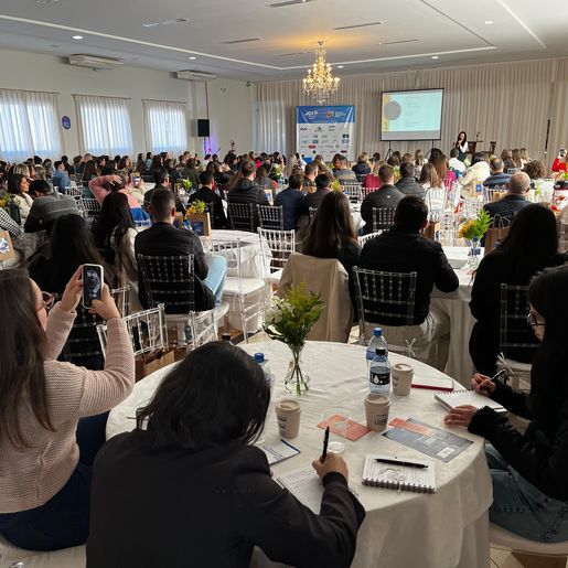 Imersão Escola de Líderes JCI reúne 200 pessoas em SMO 