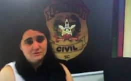 Julgamento de acusada de matar grávida em Canelinha tem data marcada
