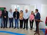 Inauguração da Casa do Agricultor foi realizada hoje no Município de São José do Cedro/SC