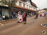 Desfile cívico celebra os 70 anos de emancipação de Itapiranga