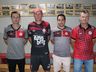 Esporte Clube Cometa realiza eleição de nova diretoria
