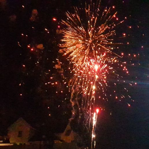 Para preservar pessoas com autismo e animais, fogos de artifício são proibidos em Chapecó