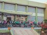 Experiência de Fé com a bicicleta marca passagem dos 50 anos da paróquia Santíssima Trindade