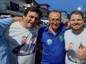 Michel Nedel Barth é eleito prefeito de Iporã do Oeste