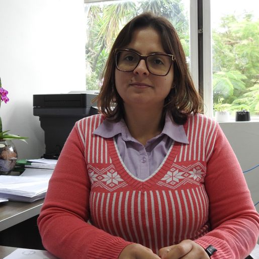 Daiana Sirtoli assume Secretaria de Saúde de SMOeste