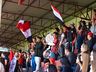 Em jogo de confusão e gol contra, Guarani é superado pelo Cometa