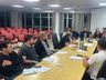 São Miguel do Oeste realiza reunião preparatória para a FAISMO 2025