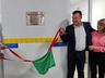 Inauguração da Casa do Agricultor foi realizada hoje no Município de São José do Cedro/SC