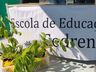Sicoob realiza ação junta com Escola de Educação Básica Cedrense
