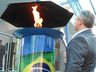 Iniciados festejos da Semana da Pátria em SMOeste