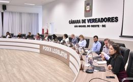 Câmara de São Miguel do Oeste aprova mudança na regra de isenção do IPTU