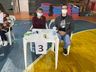 Itapiranga imuniza pessoas acima de 18 anos contra Covid neste domingo