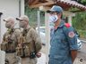 Polícia Militar de Itapiranga inaugura galeria de veteranos