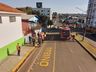 Simulação envolve cerca de 300 alunos em escola de São Lourenço do Oeste
