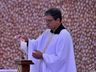 Igreja Matriz celebra missa de Natal em São Miguel do Oeste