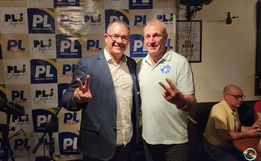 Partidos confirmam candidatos em Itapiranga
